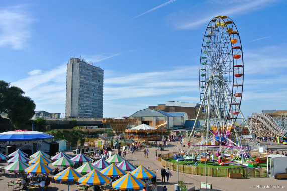 Dreamland Margate Margate