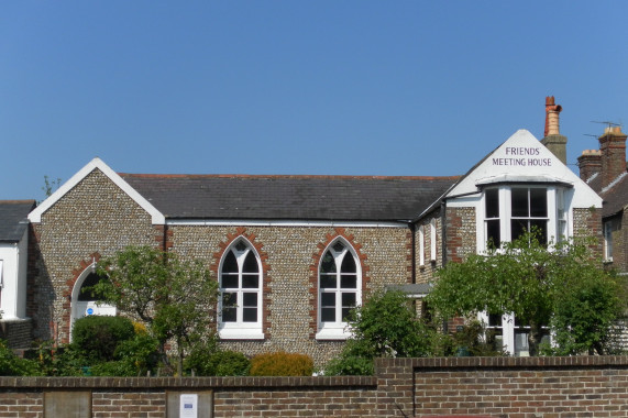 Friends' Meeting House Littlehampton