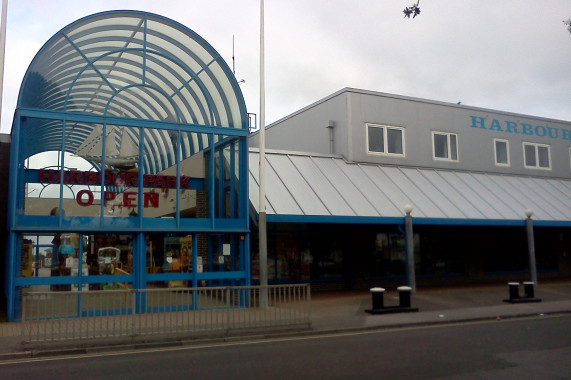 Harbour Park Littlehampton