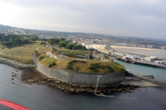 Nothe Fort Weymouth