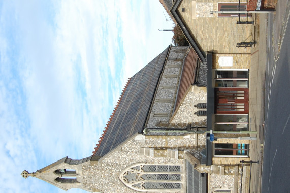 Church of the Sacred Heart Fareham