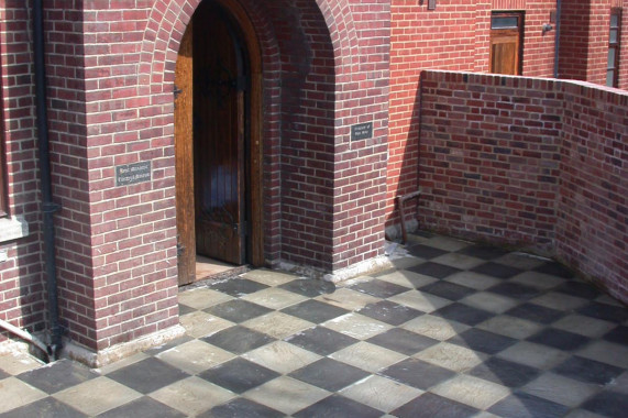 Kent Museum of Freemasonry Canterbury