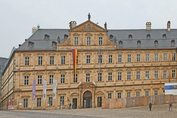 Neue Residenz Bamberg