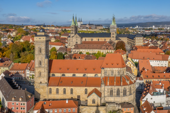 Obere Pfarre Bamberg