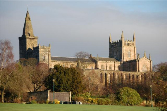 Dunfermline Abbey Dunfermline