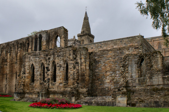 Dunfermline Palace Dunfermline