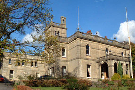 Parc Howard Museum Llanelli