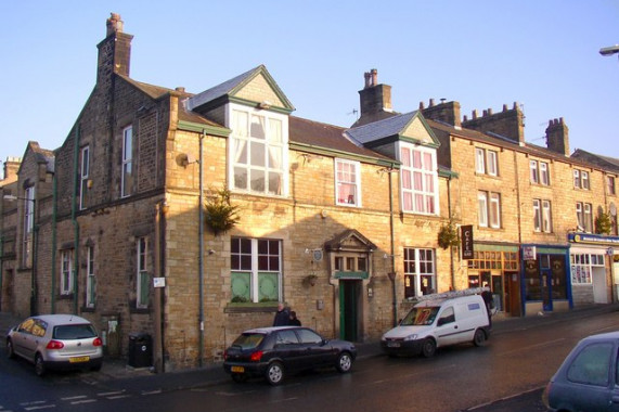 The Gregson Centre Lancaster