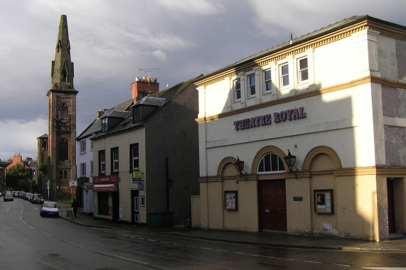 Theatre Royal Dumfries