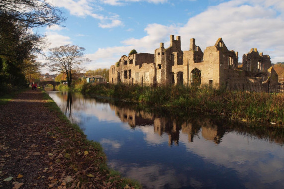 Neath Abbey Neath