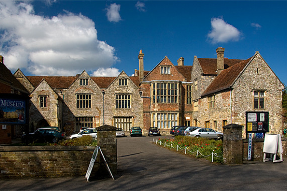 The King's House Salisbury