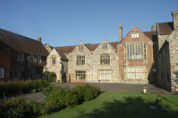 Musée Salisbury Salisbury