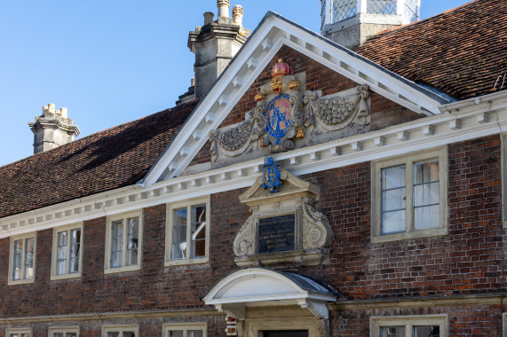 College of Matrons Salisbury