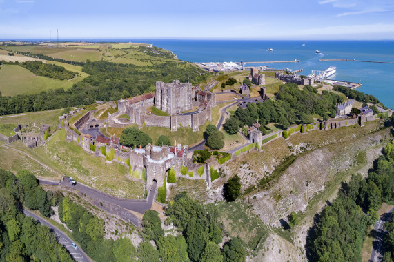 Dover Castle Dover