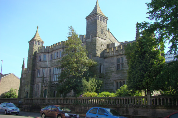 McLean Museum Greenock