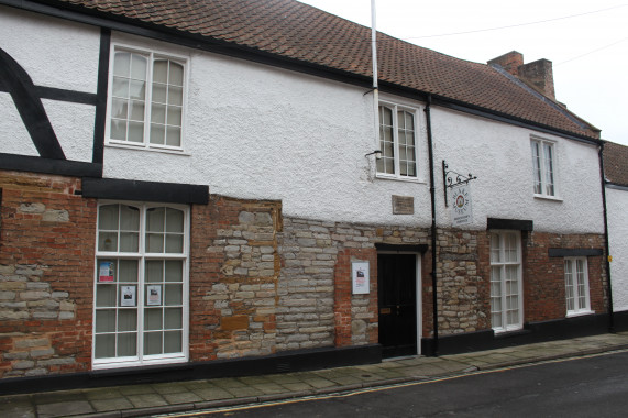 Blake Museum Bridgwater