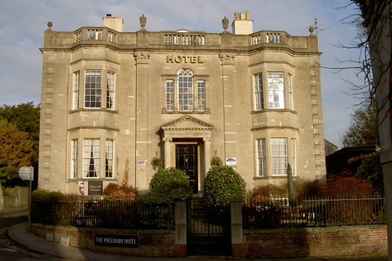 Polebarn House Trowbridge