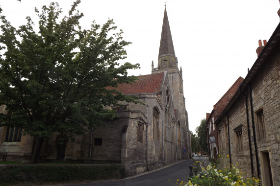 St Helen's Church, Abingdon Abingdon-on-Thames