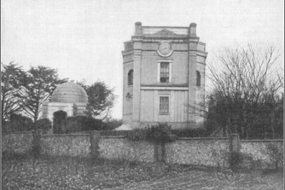 Montefiore Synagogue Ramsgate