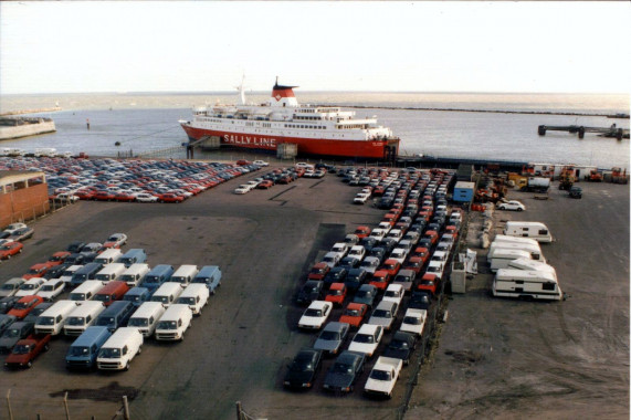 Port of Ramsgate Ramsgate