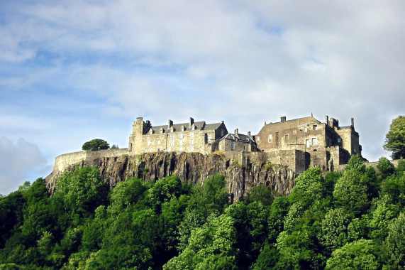 Stirling Castle Stirling