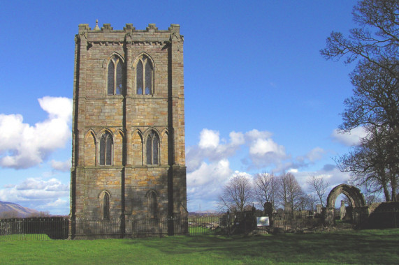 Cambuskenneth Abbey Stirling