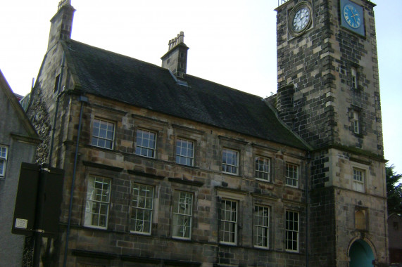 Stirling Tolbooth Stirling