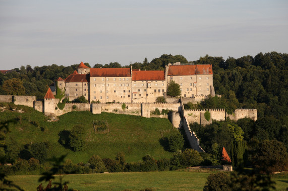 Stadtmuseum Burghausen Burghausen