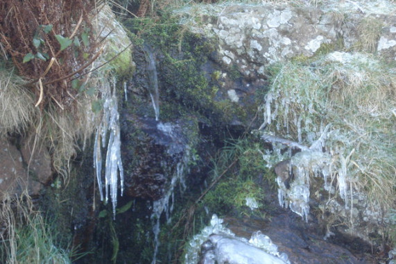 Malvern Water Great Malvern