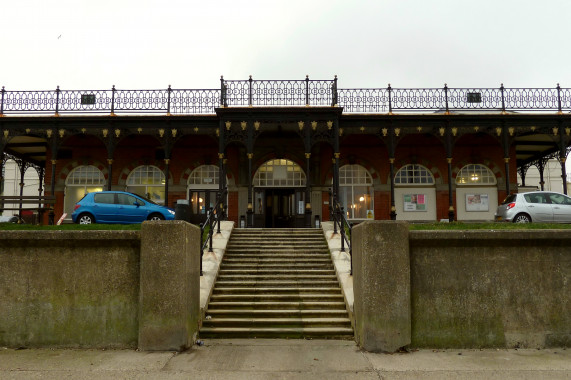 King's Hall Herne Bay