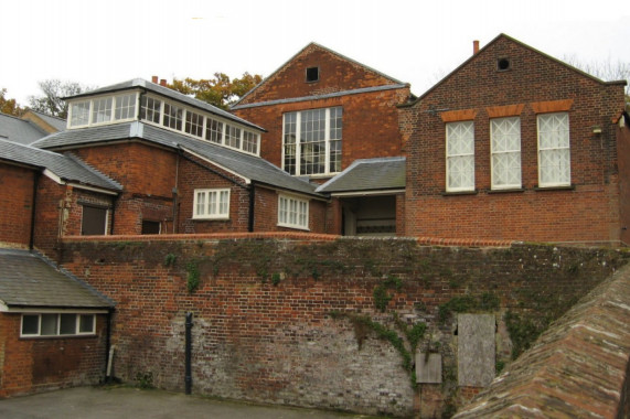 British Schools Museum Hitchin