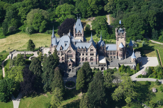 Castello di Drachenburg Königswinter