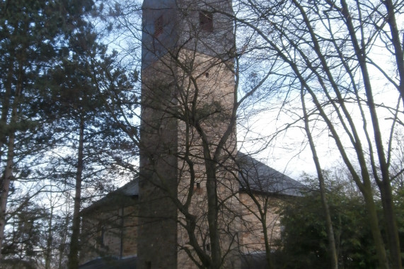 Hildegardkirche Königswinter