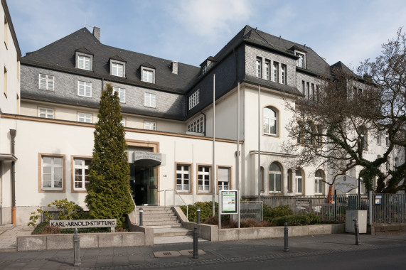 Adam-Stegerwald-Haus Königswinter