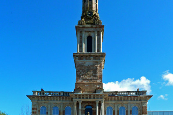 Court House, High Street, Irvine Irvine