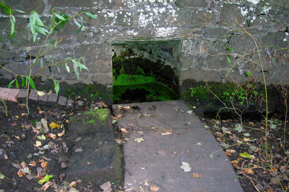 The Chapel Well Irvine