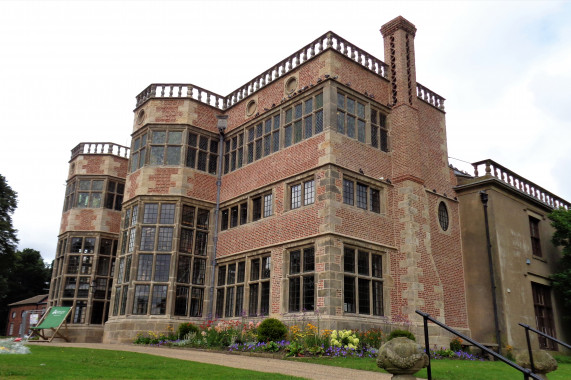 Astley Hall Chorley