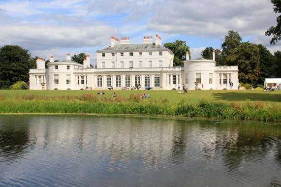 Frogmore Windsor