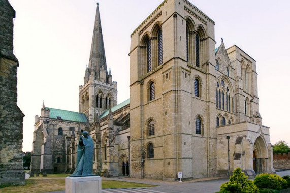 Diocese of Chichester Chichester