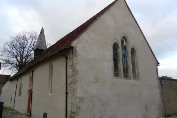 Church of St Andrew Chichester