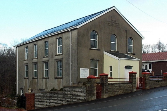 Bethel, Abernant Aberdare