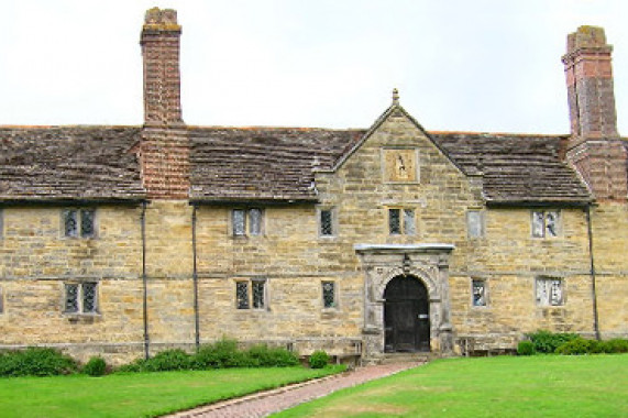 Sackville College East Grinstead