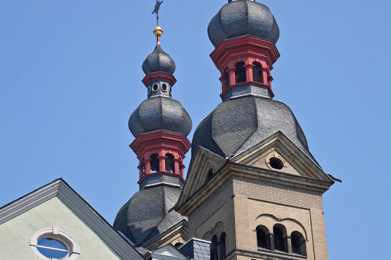 Liebfrauenkirche Koblenz