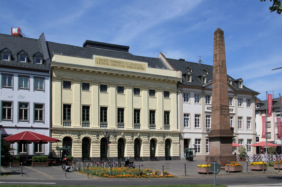 Theater Koblenz Koblenz