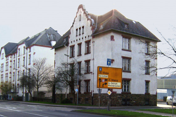 Wehrtechnische Studiensammlung Koblenz Koblenz