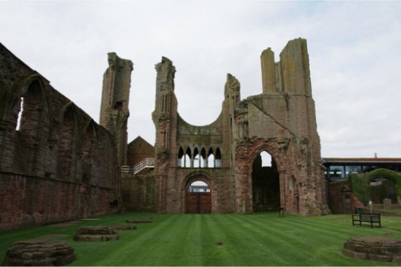 Arbroath Abbey Arbroath