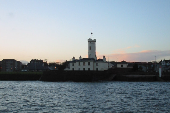 Signal Tower Museum Arbroath