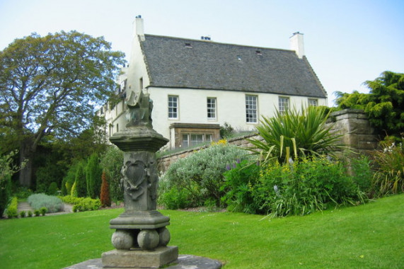 Inveresk Lodge Musselburgh