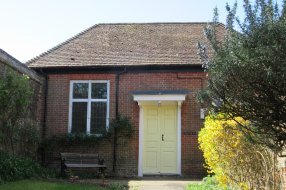 Godalming Friends Meeting House Godalming