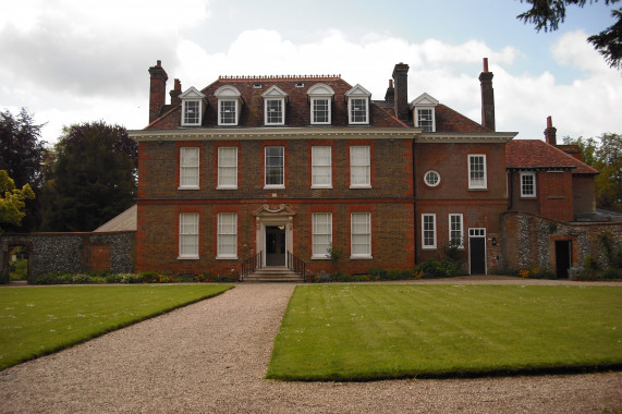 Food Museum Stowmarket